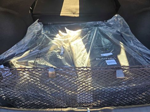 New 2026 Hyundai Elantra Sport image 33