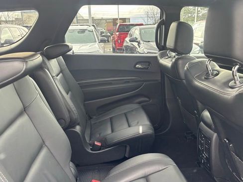 Used 2021 Dodge Durango GT AWD/4WD image 17