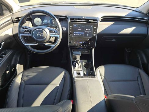 Used 2023 Hyundai Tucson SEL w/ Convenience Package image 20