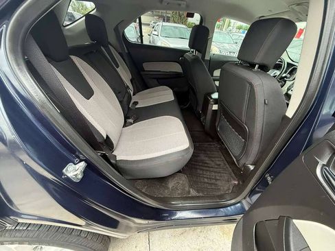 Used 2016 Chevrolet Equinox LT w/ Convenience Package AWD/4WD image 2