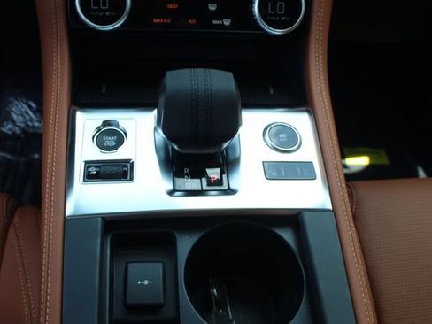 New 2026 Jaguar F-PACE R-Dynamic S image 13