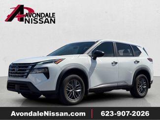 Certified 2026 Nissan Rogue S AWD/4WD video 1