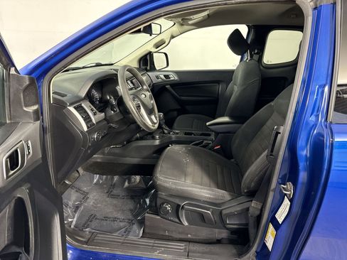 Used 2019 Ford Ranger XLT image 4