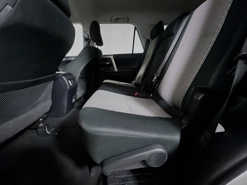 Used 2024 Toyota 4Runner SR5 image 29