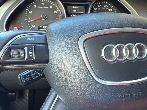 Used 2015 Audi Q7 3.0T Premium w/ Technology Package image 37