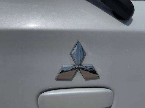 Used 2024 Mitsubishi Mirage LE FWD image 27