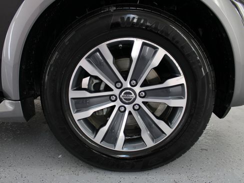 Used 2019 Nissan Armada SL w/ Premium Package image 84