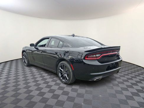 Used 2022 Dodge Charger SXT w/ Plus Group image 7