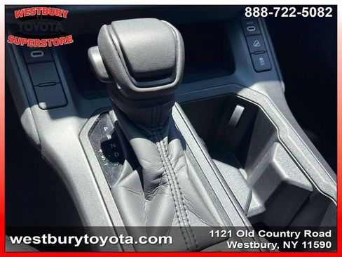 Certified 2026 Toyota RAV4 XLE Premium AWD/4WD image 32
