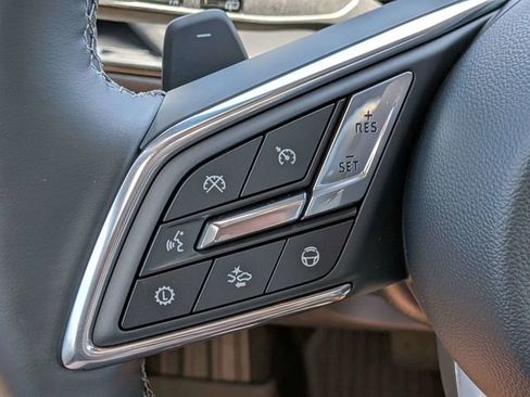 New 2026 Buick Enclave Avenir w/ Super Cruise Package FWD image 29