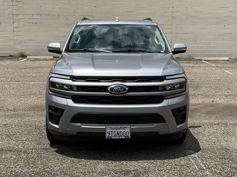 Used 2024 Ford Expedition Max XLT AWD/4WD image 9