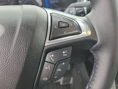 Certified 2023 Ford Edge SEL w/ Convenience Package image 25