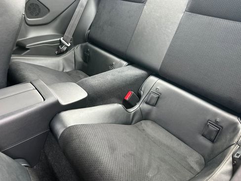 New 2026 Toyota GR86 YUZU Limited image 4