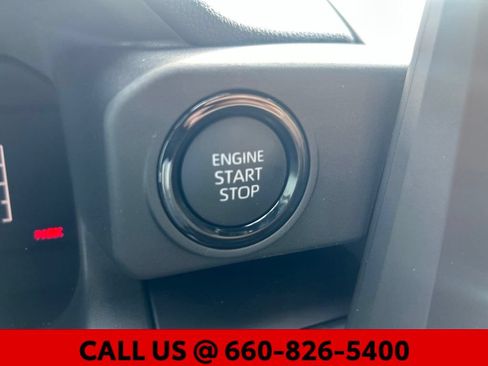 New 2026 Toyota Tacoma SR RWD image 16