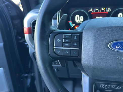 Used 2021 Ford F150 Raptor w/ Equipment Group 801A High image 19