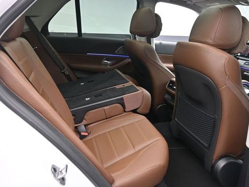 New 2026 Mercedes-Benz GLE 350 4MATIC image 26
