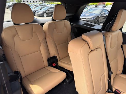 Used 2024 Volvo XC90 B6 Ultimate AWD/4WD image 15
