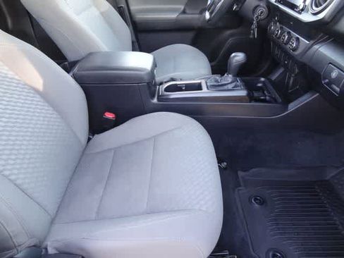 Used 2023 Toyota Tacoma SR AWD/4WD image 9