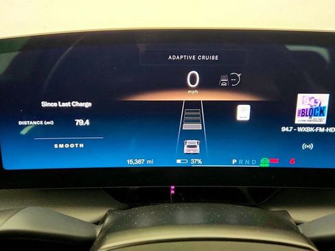 Used 2024 Lucid Air Touring image 15