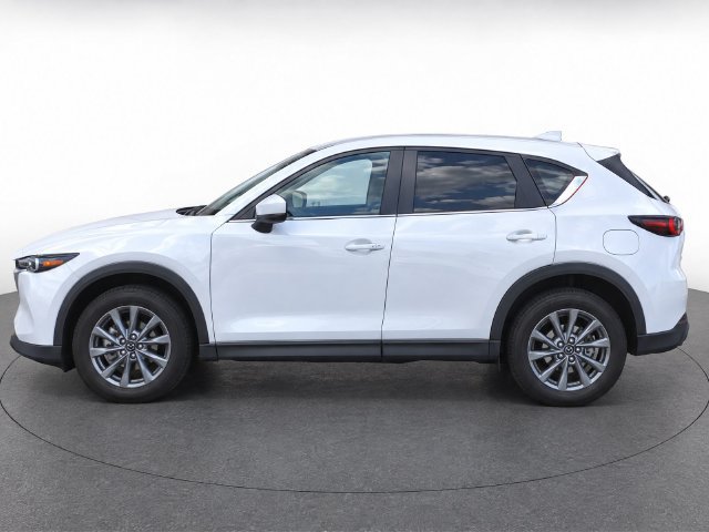 Used 2022 MAZDA CX-5 AWD 2.5 S image 8