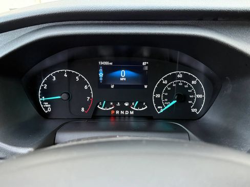 Used 2021 Ford Transit 150 Low Roof RWD image 33