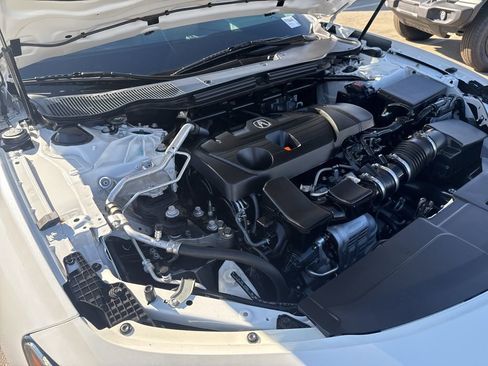 Used 2022 Acura TLX w/ Technology Package image 27