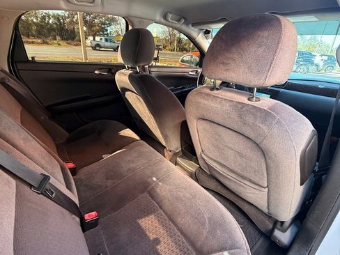 Used 2014 Chevrolet Impala Limited LS image 14