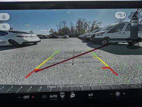 New 2026 Ford Transit 150 Low Roof image 33