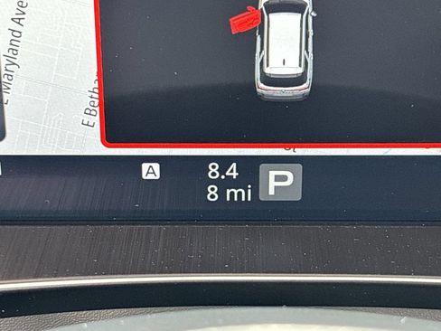 New 2026 Subaru Outback Touring XT AWD/4WD image 28