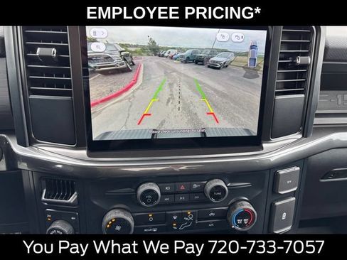 New 2026 Ford F150 STX AWD/4WD image 28