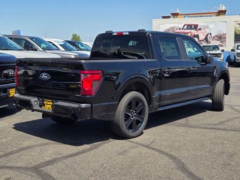 New 2026 Ford F150 STX w/ F-150 LOBO Package AWD/4WD image 4
