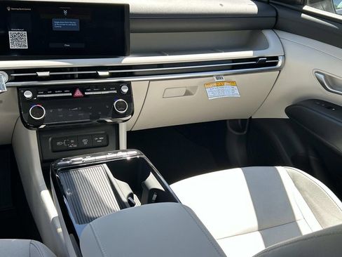 New 2026 Hyundai Tucson SEL AWD/4WD image 23