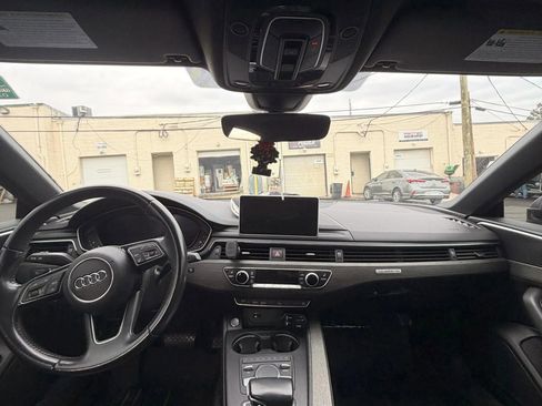 Used 2018 Audi A5 2.0T Premium Plus w/ Premium Plus image 20