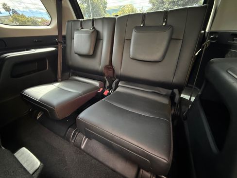 Used 2023 Toyota 4Runner SR5 Premium w/ Moonroof Package AWD/4WD image 21