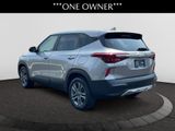 Used 2023 Kia Seltos LX image 3