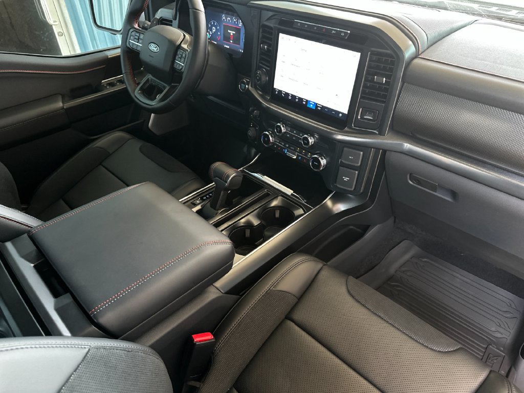 New 2026 Ford F150 Raptor AWD/4WD image 14