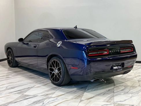 Used 2016 Dodge Challenger R/T Plus image 10