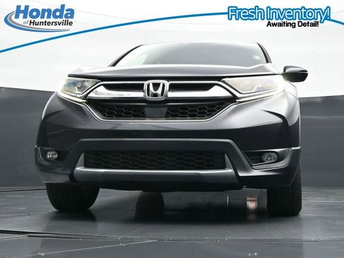 Used 2019 Honda CR-V EX-L image 32