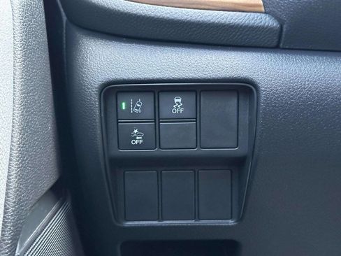 Used 2019 Honda CR-V EX image 30