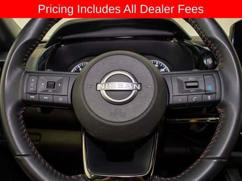 Certified 2024 Nissan Pathfinder Rock Creek AWD/4WD image 21