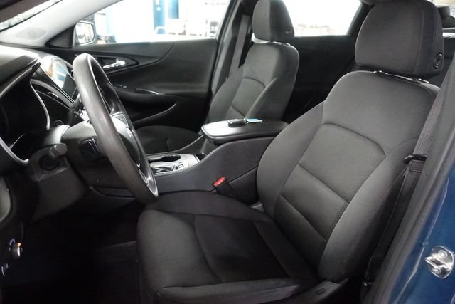Used 2024 Chevrolet Malibu LT FWD image 11