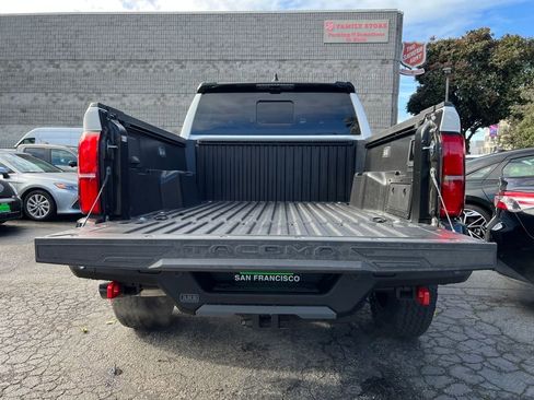 New 2026 Toyota Tacoma TRD Pro image 49