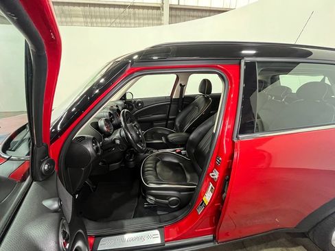 Used 2016 MINI Cooper Countryman S AWD/4WD image 17