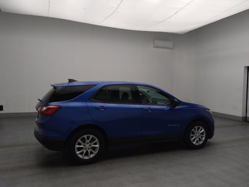 Used 2019 Chevrolet Equinox LS w/ LS Convenience Package image 10
