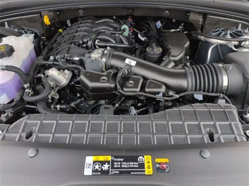 New 2025 Jeep Grand Cherokee L Limited image 32