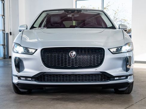 Used 2020 Jaguar I-PACE S image 3
