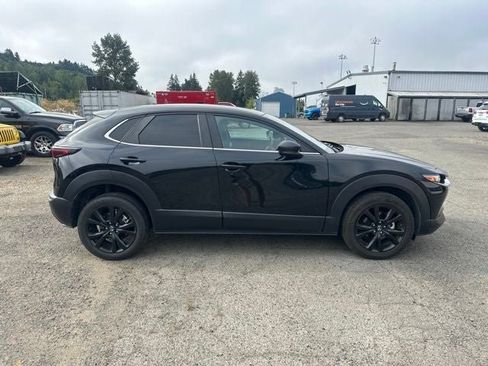 Used 2024 MAZDA CX-30 AWD 2.5 S w/ Select Sport Pkg image 6