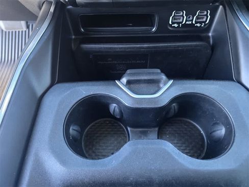 Used 2021 RAM 2500 Laramie image 15