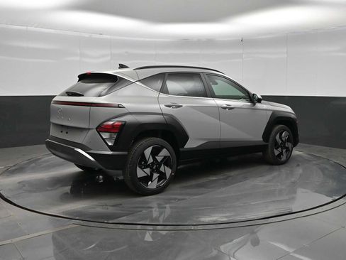 New 2026 Hyundai Kona Limited AWD/4WD image 7