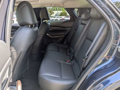 Certified 2023 MAZDA CX-30 AWD 2.5 S w/ Premium Package image 17